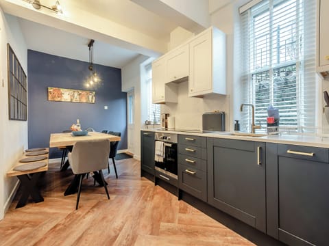 Dining Area | Skye House, Bakewell