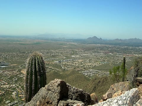 Camelback Mountain