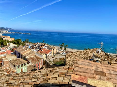 Everything Under the Sun