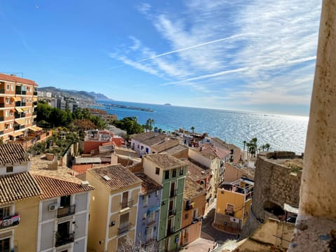View from your kitchen window