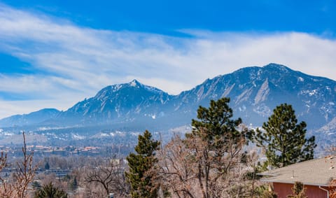 View from the 3rd floor office.