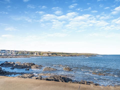 Surrounding area | The Old Net Shed, Banff