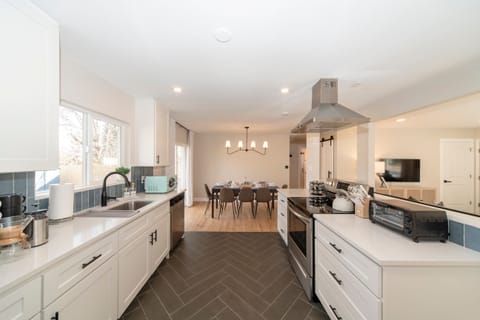 Cook up a Gourmet Meal!