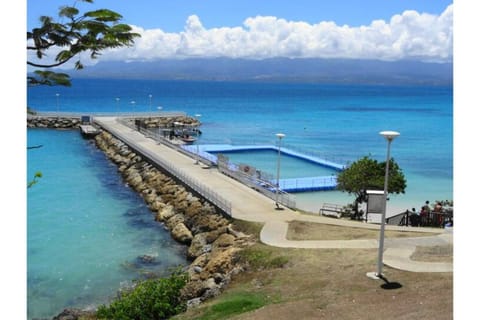 Beach/ocean view