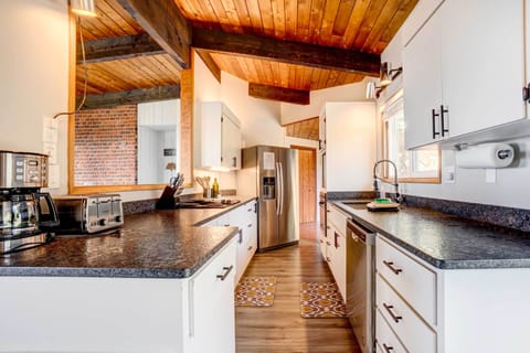 Kitchen | Cooking Basics | Spices | Dishwasher