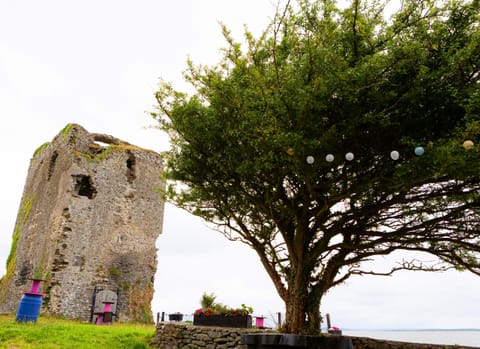 Shannon Castle Holiday Cottages Type C , Riverside Holiday Accommodation Available in Ballysteem, County Limerick