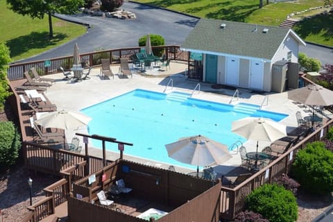 Not available during the colder months (September 20th through April)