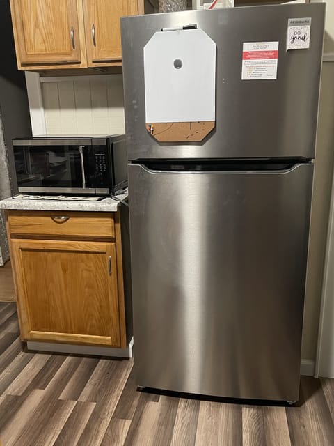 Just add your foods and your ready.