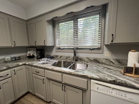 Indoors, Sink, Sink Faucet, Kitchen, Home Decor