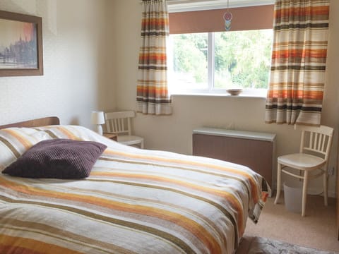 Double bedroom | Hafod, Barmouth