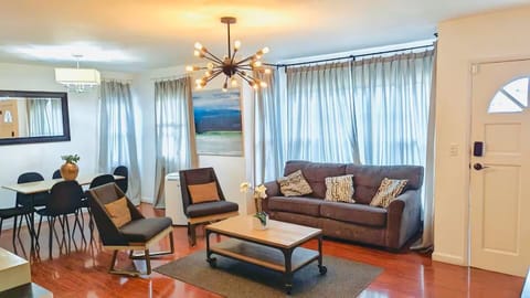 Welcome to your SD Home!