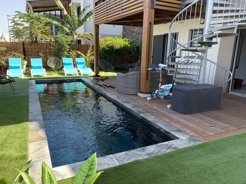 Pool | Outdoor pool