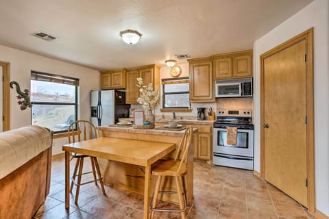 Dining Area | Dishware & Flatware