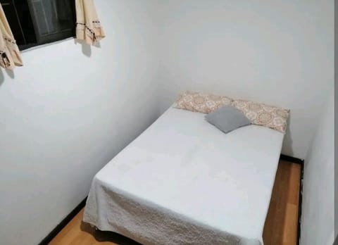 1 bedroom, WiFi