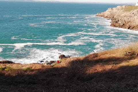 Surroundings [summer] (1-5 km)