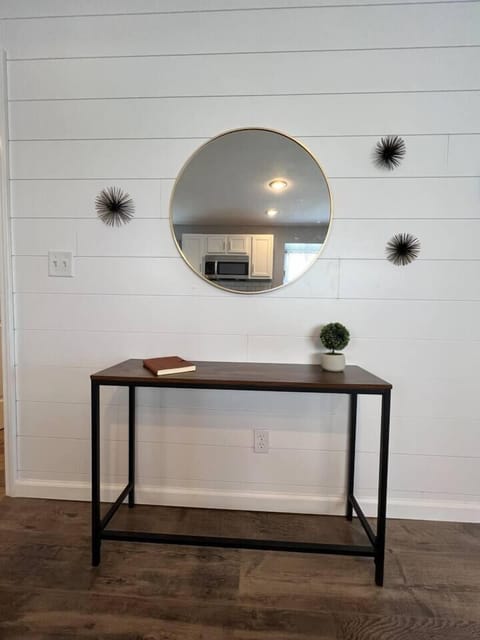 Reflect style and fun in our cozy space.