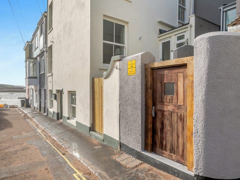 Exterior | The Sail Loft, Teignmouth
