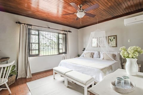 8 bedrooms, iron/ironing board, travel crib, WiFi