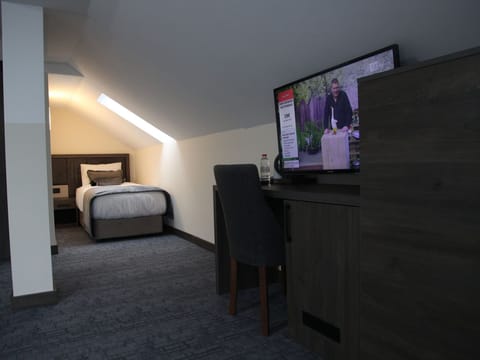 1 bedroom, internet