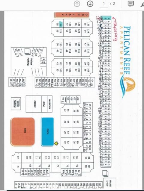 Property map