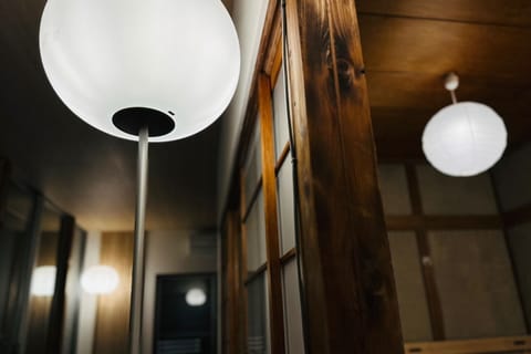 A stay base in Mitake and Okutama has been completed with the theme of old folk house x camping