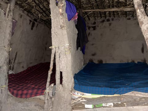 DUPOTO HOMESTAY - MASAI VILLAGE (BOMA) Maison in Arusha