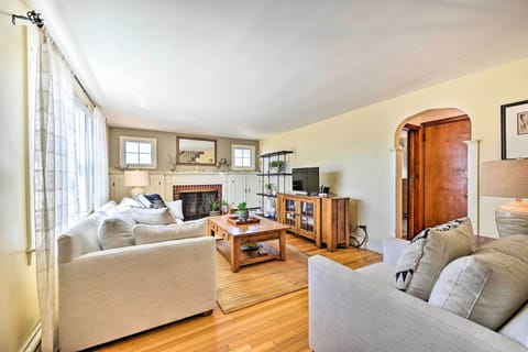 Inviting Quincy Home Rental w/ Outdoor Pool! | Braintree | VacationRenter