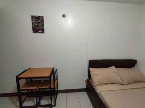 1 bedroom, WiFi