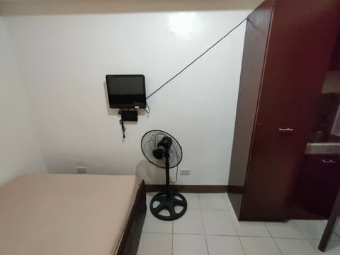 1 bedroom, WiFi