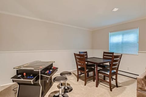 HD62 Lower Level Family Room