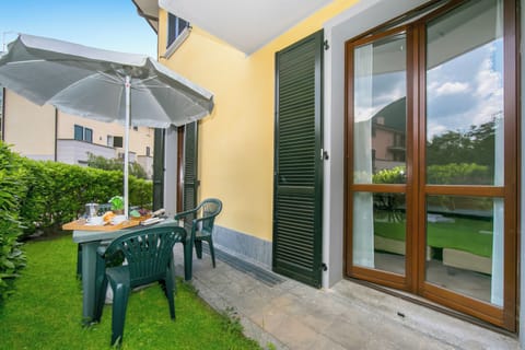 Private Garden