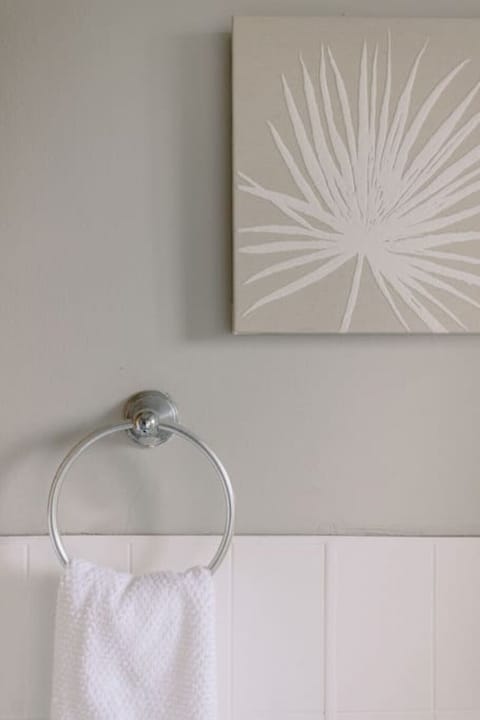 Hand Towels – The Perfect Finishing Touch