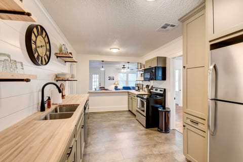 Kitchen | Coffee Maker