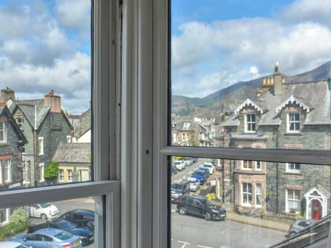 View | Skiddaw House, Keswick