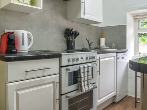 Kitchen | Bondcroft Farm Cottage, Eastby, near Skipton