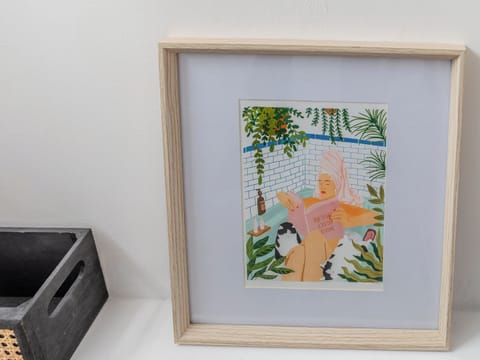 Shower room | Primrose Cottage, Teignmouth