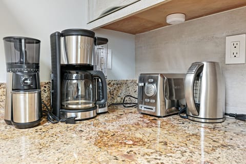 Coffee or tea anyone?