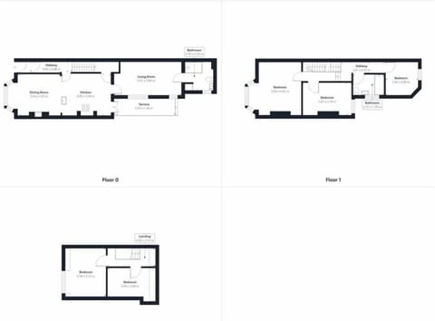 Upleatham Street, Saltburn-by-the-Sea - Host & Stay