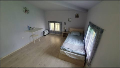 1 bedroom, WiFi