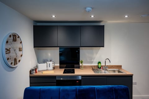 Living Room / Lounge