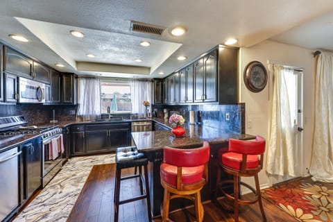 Kitchen | Cooking Basics | Crockpot | Dishwasher