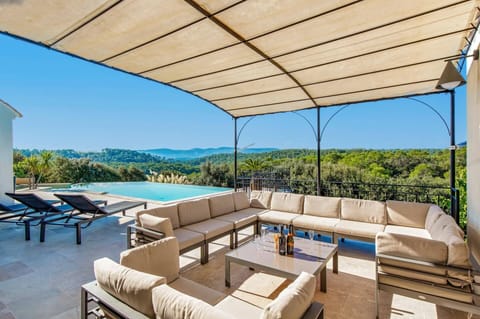 Villa Les Etoiles image