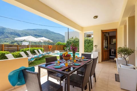 Villa Irine's House image