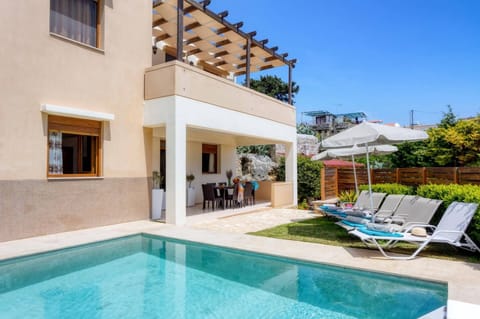 Villa Irine's House image