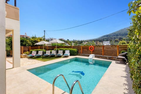 Villa Irine's House image