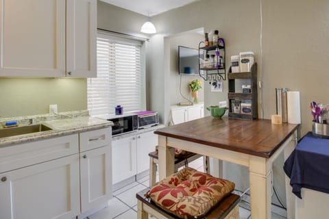 Studio | Kitchen | Dining Area | Dishware + Flatware