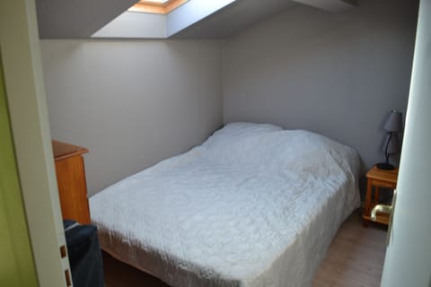 3 bedrooms, free WiFi, wheelchair access