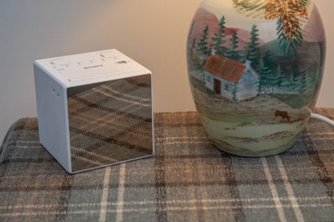 Croft King Size Bedroom