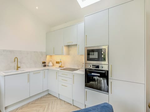 Kitchen area | The Stables at Littleborough, Summit, Littleborough near Todmorden