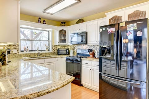 Kitchen | Cooking Basics | Dishwasher | Spices